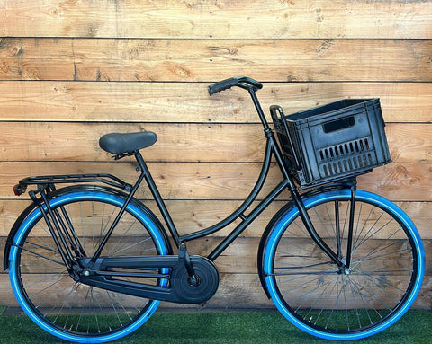 Transportfiets 28inch 57cm