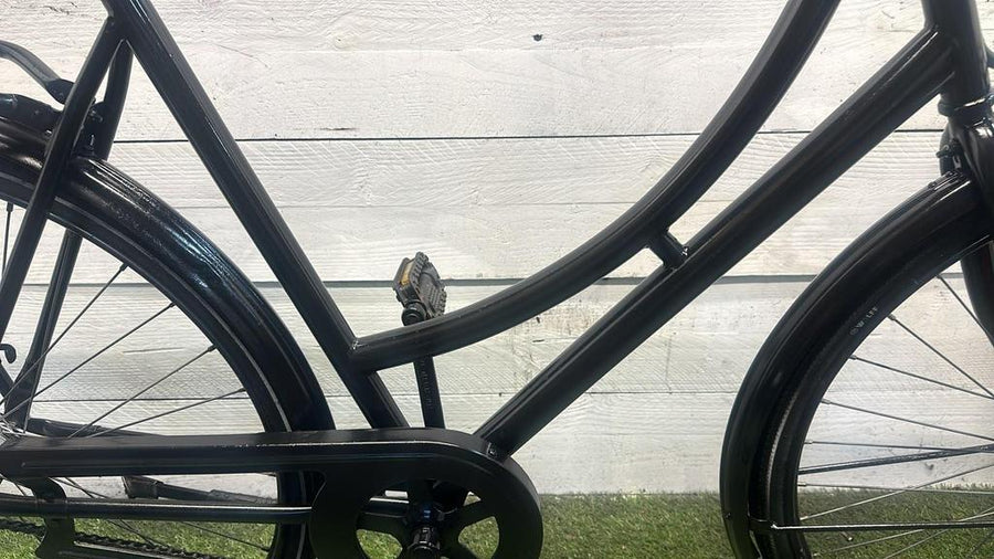 Transportfiets