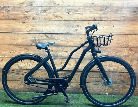 Transportfiets 7v 28inch 51cm