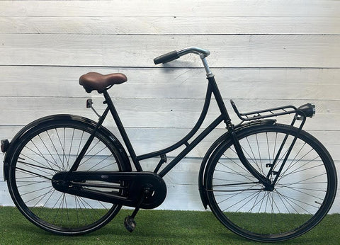 Transportfiets