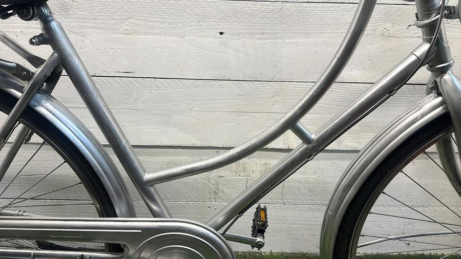 Transportfiets delta v3 cm53inch28