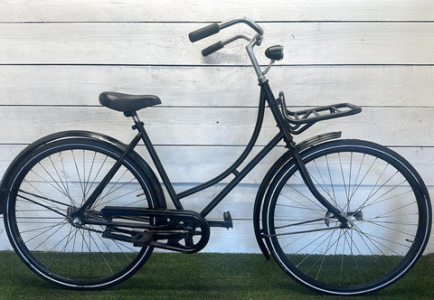 Transportfiets