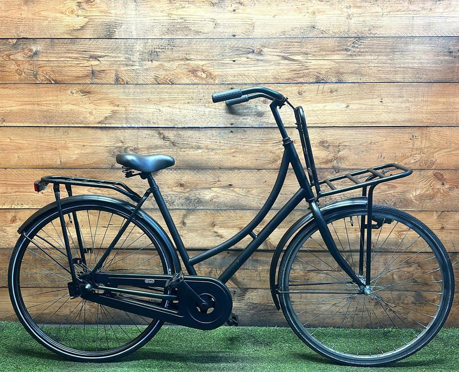 Transportfiets
