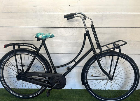 Transportfiets