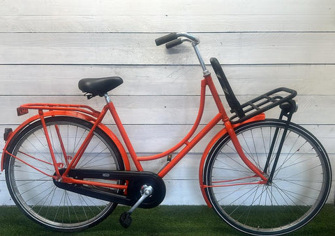 Transportfiets