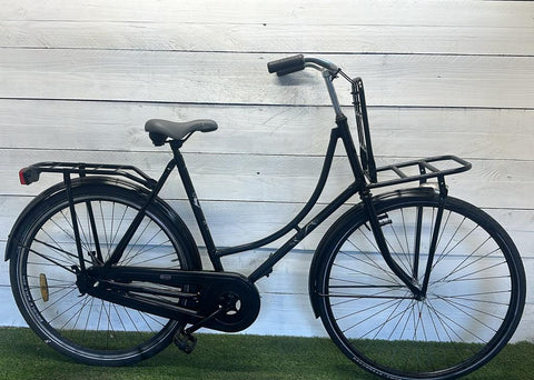 Transportfiets