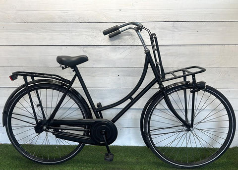 Transportfiets