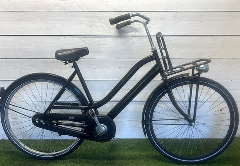 Transportfiets