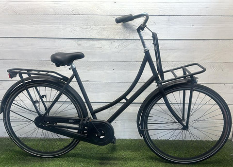 Transportfoets