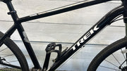 Trek Alpha