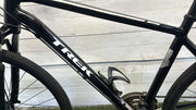 Trek Alpha