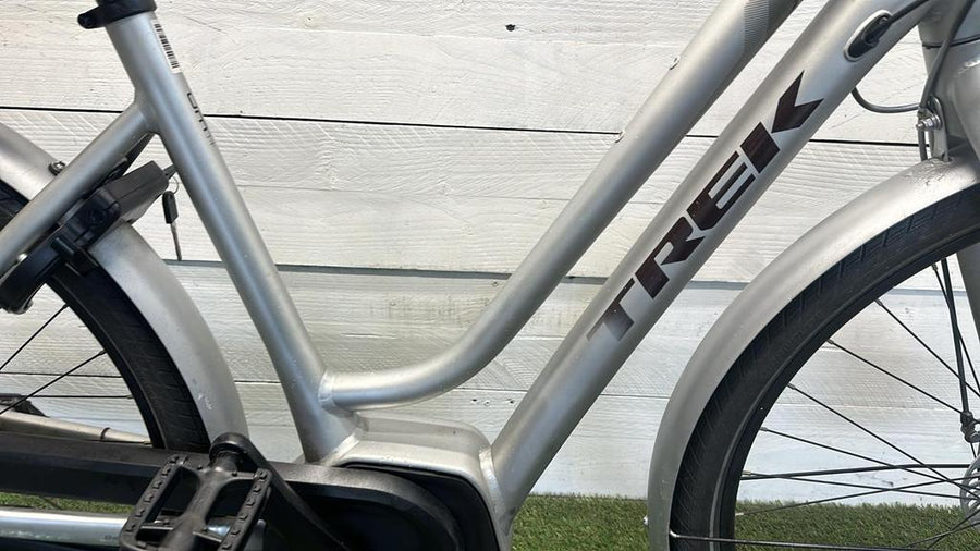 Trek Believe in Bike