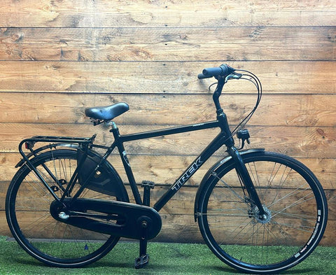 Trek Manhattan