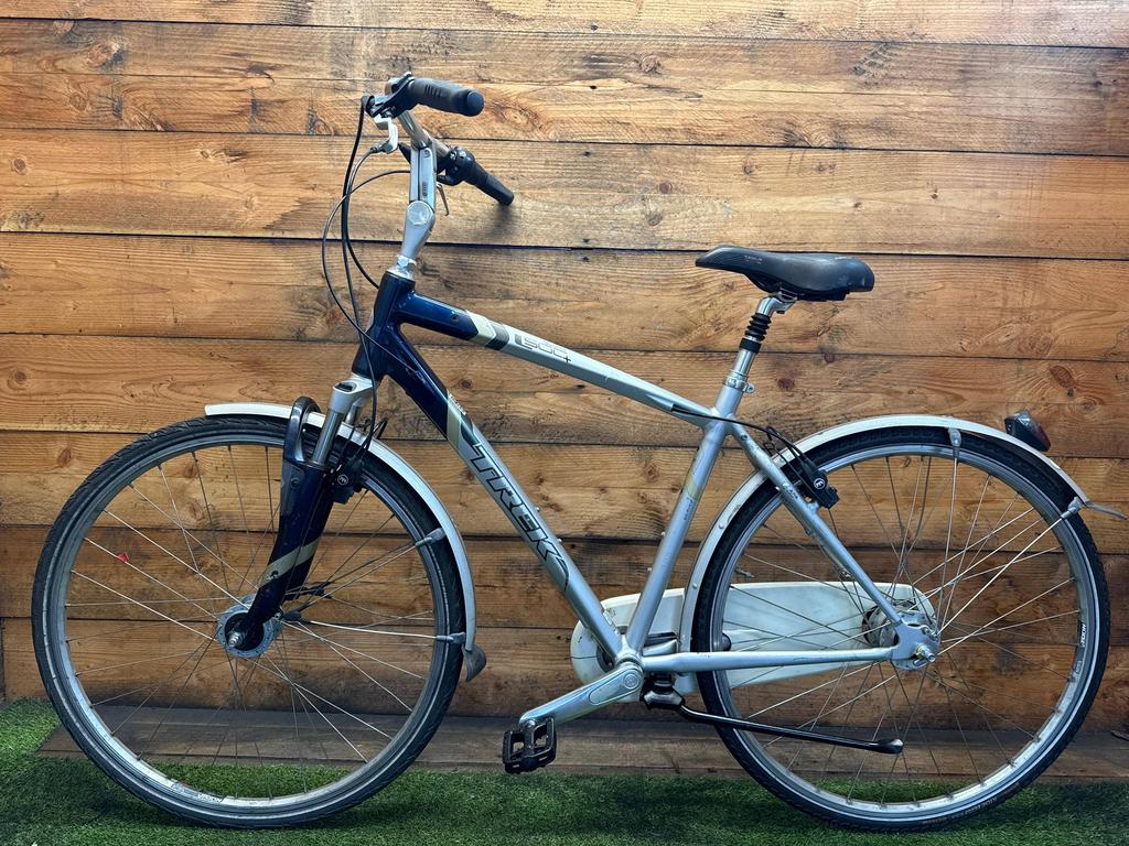 Trek Navigator L500 7v 28inch 50cm