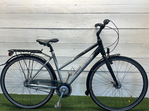 Trek S420 Navigator