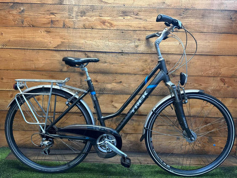 Trek T200