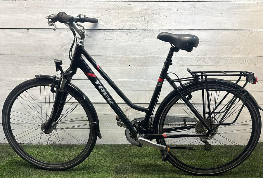 Trek T80