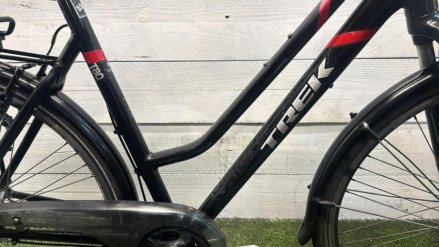 Trek T80