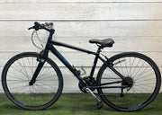 Trek seven four v24 cm44 inch28