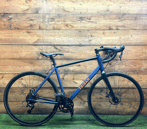 Triban RC 120 16v 28inch 52cm