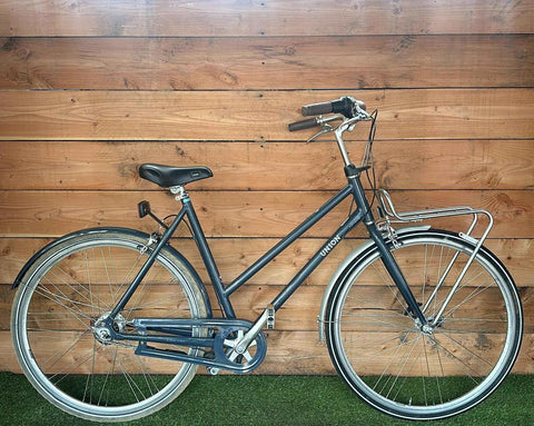 Union Bikers First 7v 28inch 57cm