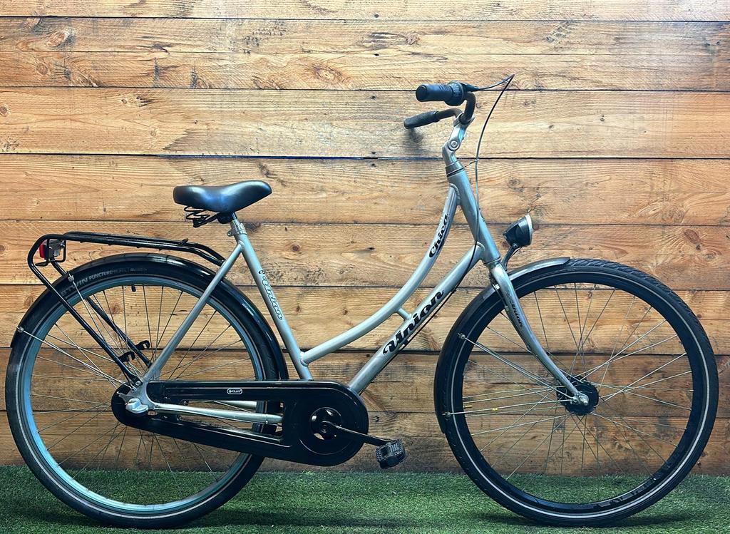 Union Chica 3v 28inch 56cm