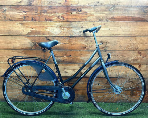 Union Damesfiets 28inch 57cm