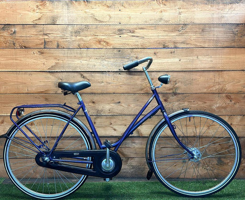 Union Damesfiets 28inch 57cm