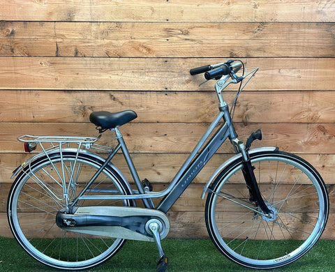 Union Damesfiets 3v 28inch 53cm
