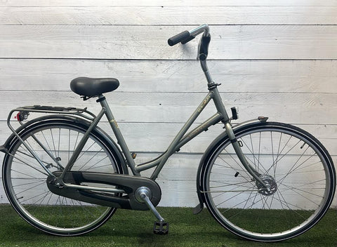 Union Damesfiets