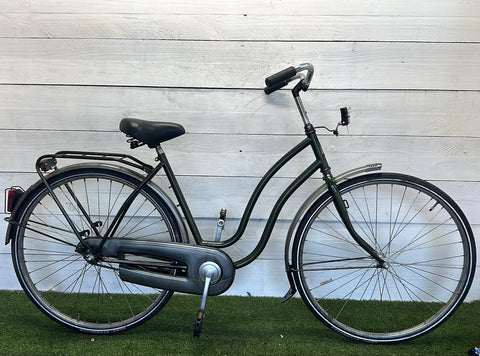 Union Damesfiets