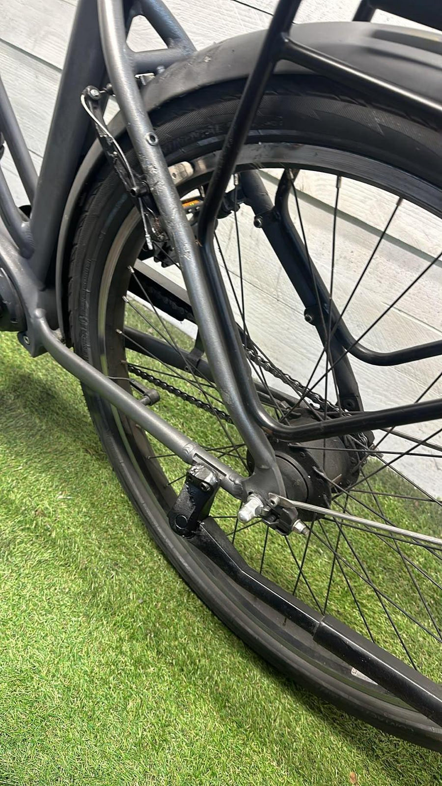 Union E-Lite