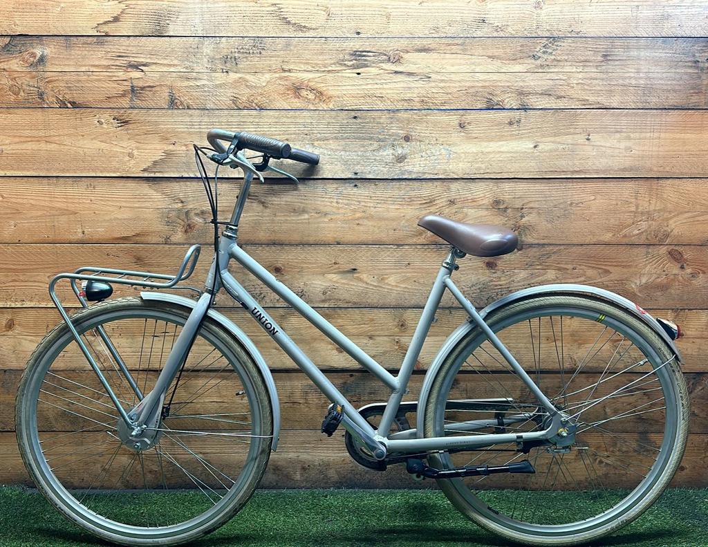 Union Flow 3v 28inch 53cm
