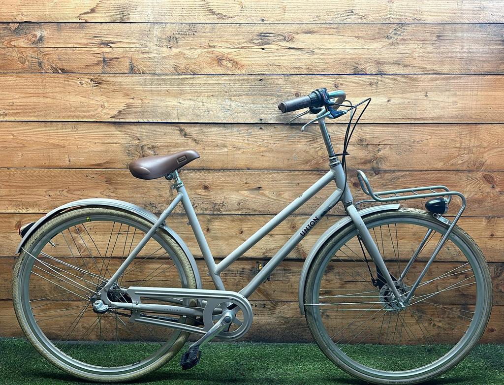 Union Flow 3v 28inch 53cm