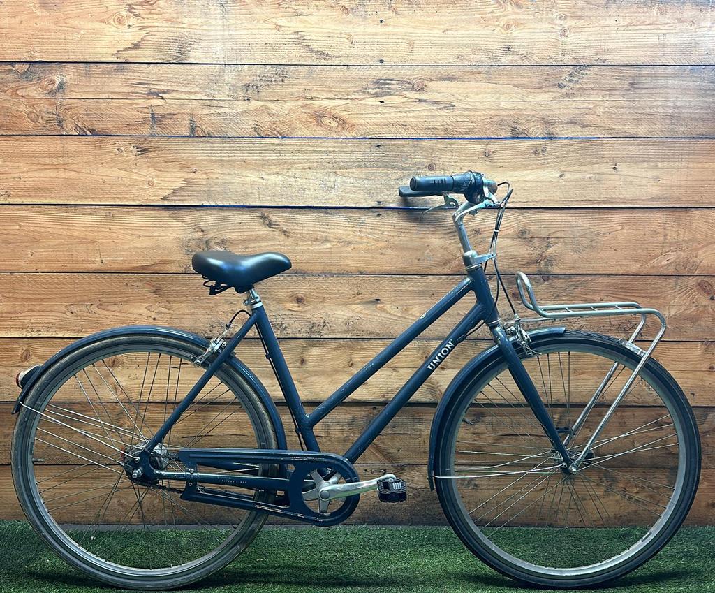 Union Flow 7v 28inch 53cm