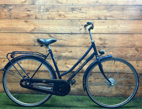 Union Freekick 28inch 53cm