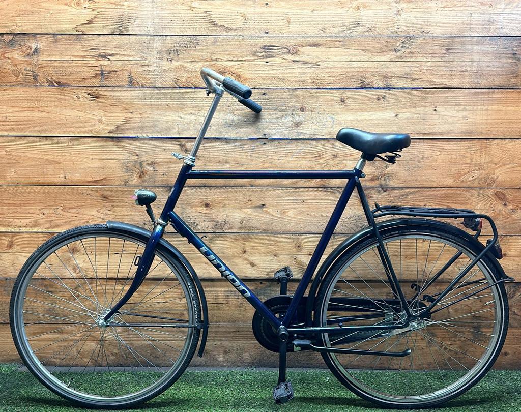 Union Herenfiets 28inch 65cm