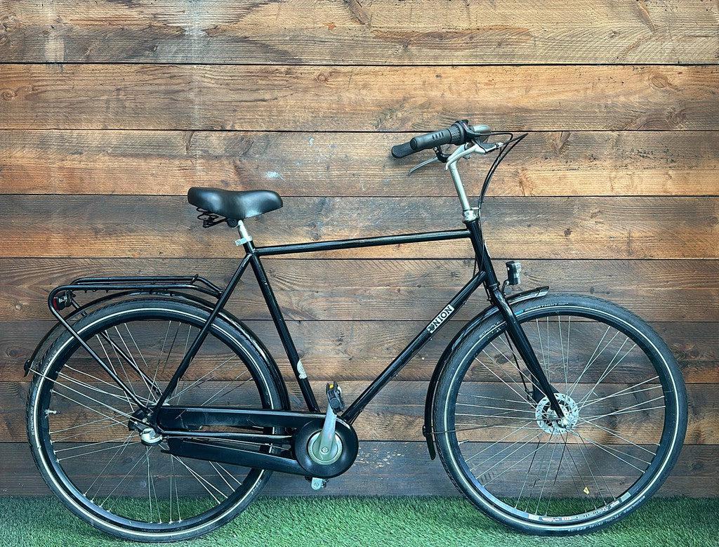 Union Herenfiets 3v 28inch 61cm