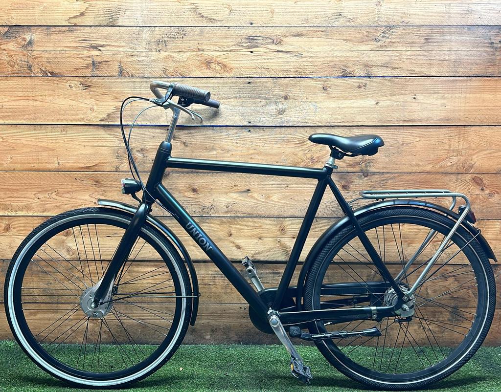 Union Herenfiets 7v 28inch 62m