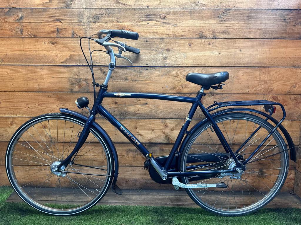 Union Oase 7v 28inch 57cm