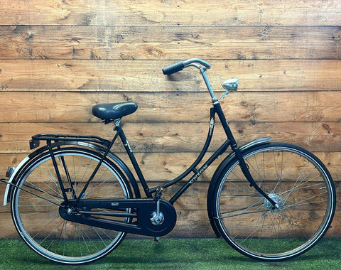 Union Omafiets 28inch 57cm