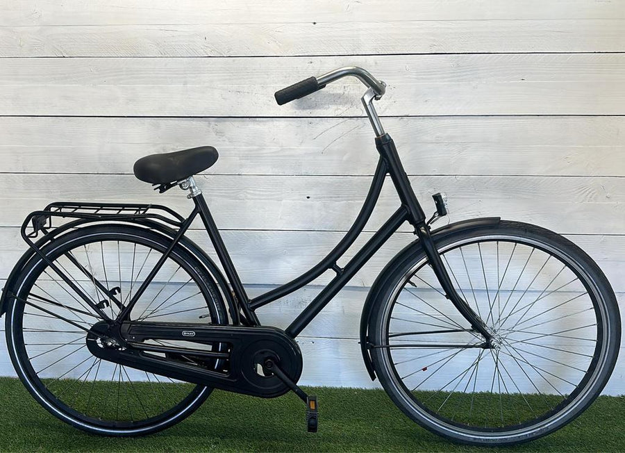 Union Omafiets