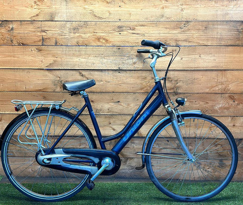 Union Oribi 3v 28inch 53cm
