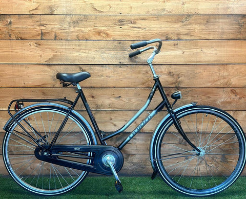 Union Sphinx 28inch 57cm
