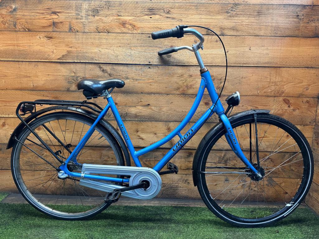 Union Sphinx 3v 28inch 56cm