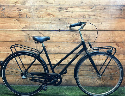 Union Transportfiets 3v 28inch 54cm