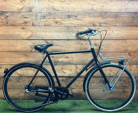 Union Transportfiets 3v 28inch 57cm