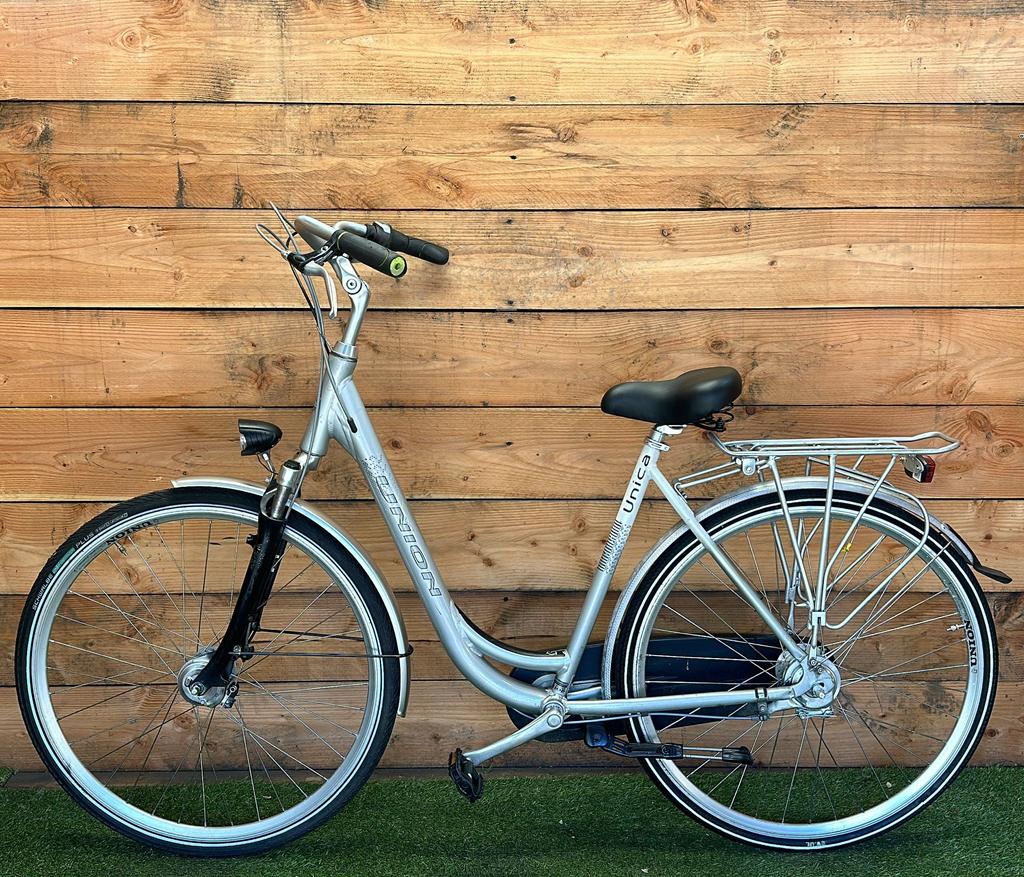 Union Unica 7v 28inch 53cm