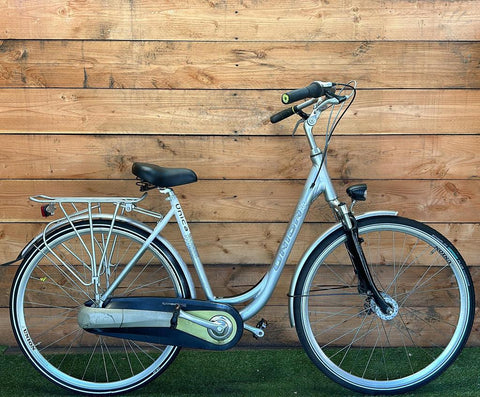 Union Unica 7v 28inch 53cm