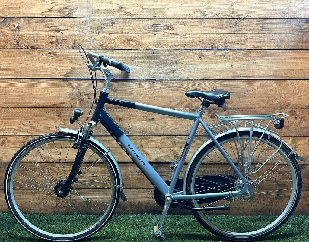 Union Unica 7v 28inch 57cm